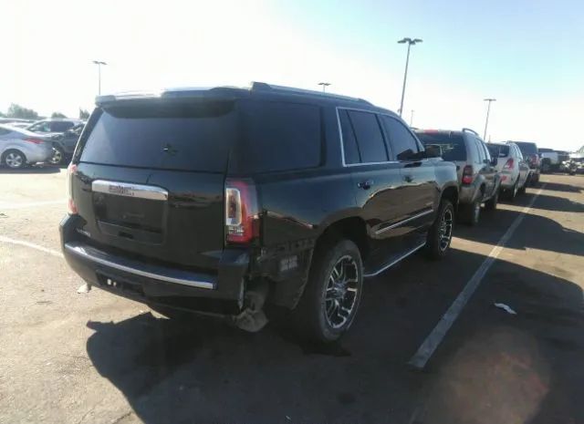 Photo 3 VIN: 1GKS2CKJ9FR574387 - GMC YUKON 