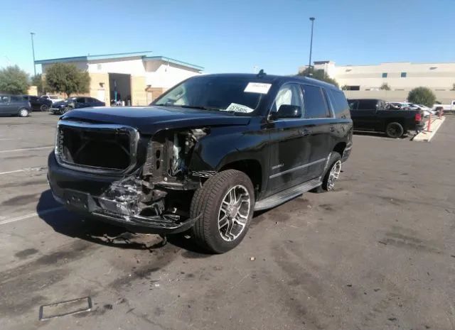 Photo 5 VIN: 1GKS2CKJ9FR574387 - GMC YUKON 