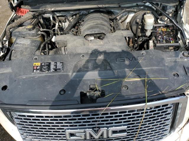 Photo 11 VIN: 1GKS2CKJ9FR647676 - GMC YUKON 