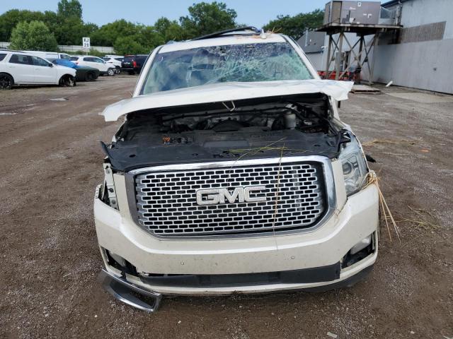 Photo 4 VIN: 1GKS2CKJ9FR647676 - GMC YUKON 