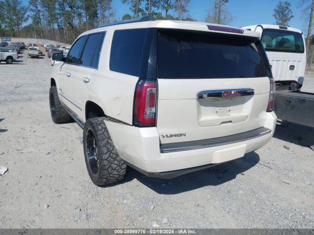 Photo 2 VIN: 1GKS2CKJ9FR650111 - GMC YUKON 