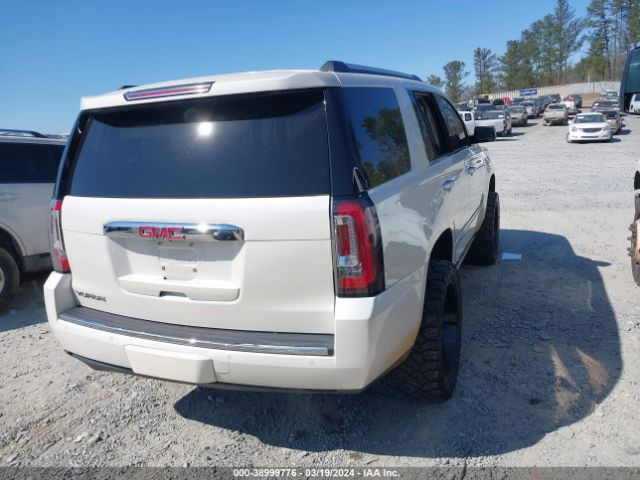 Photo 3 VIN: 1GKS2CKJ9FR650111 - GMC YUKON 