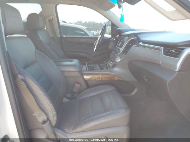 Photo 4 VIN: 1GKS2CKJ9FR650111 - GMC YUKON 