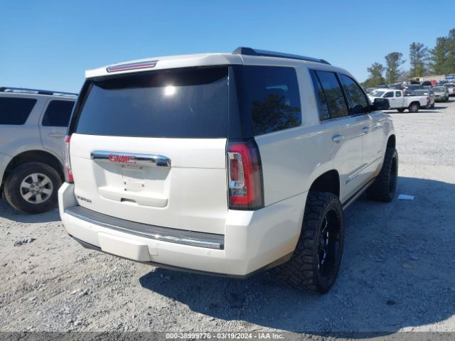 Photo 5 VIN: 1GKS2CKJ9FR650111 - GMC YUKON 