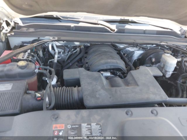 Photo 9 VIN: 1GKS2CKJ9FR650111 - GMC YUKON 