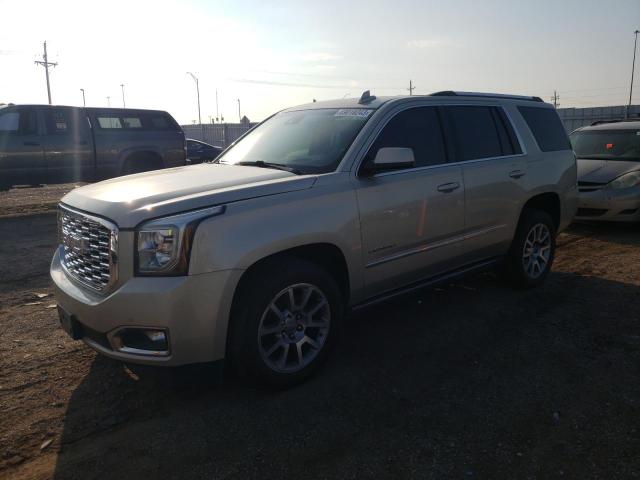 Photo 0 VIN: 1GKS2CKJ9FR665479 - GMC YUKON 