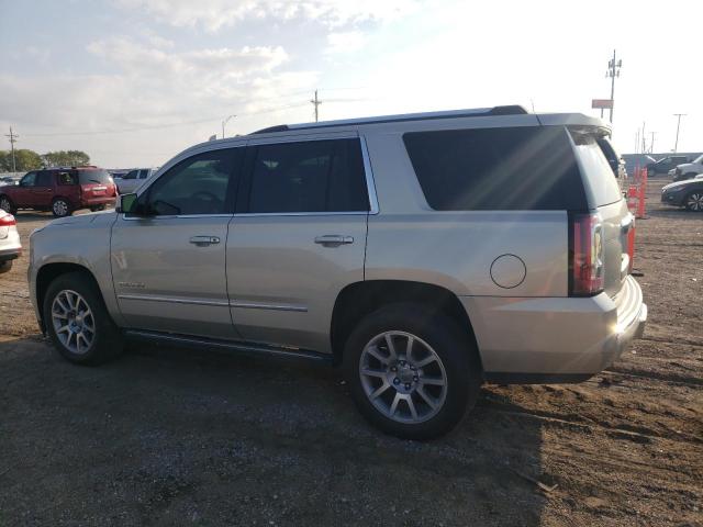 Photo 1 VIN: 1GKS2CKJ9FR665479 - GMC YUKON 