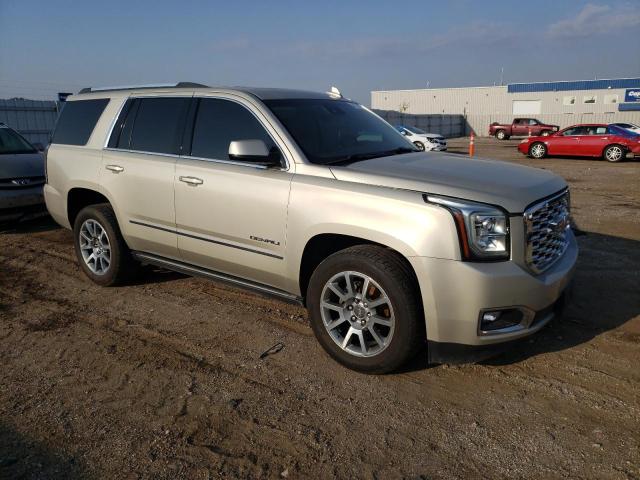 Photo 3 VIN: 1GKS2CKJ9FR665479 - GMC YUKON 