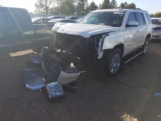 Photo 1 VIN: 1GKS2CKJ9FR691340 - GMC YUKON DENA 