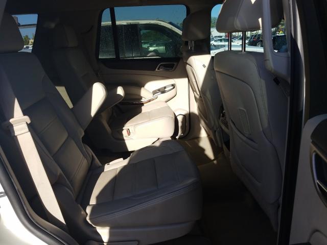 Photo 5 VIN: 1GKS2CKJ9FR691340 - GMC YUKON DENA 