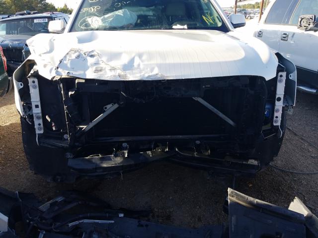 Photo 8 VIN: 1GKS2CKJ9FR691340 - GMC YUKON DENA 