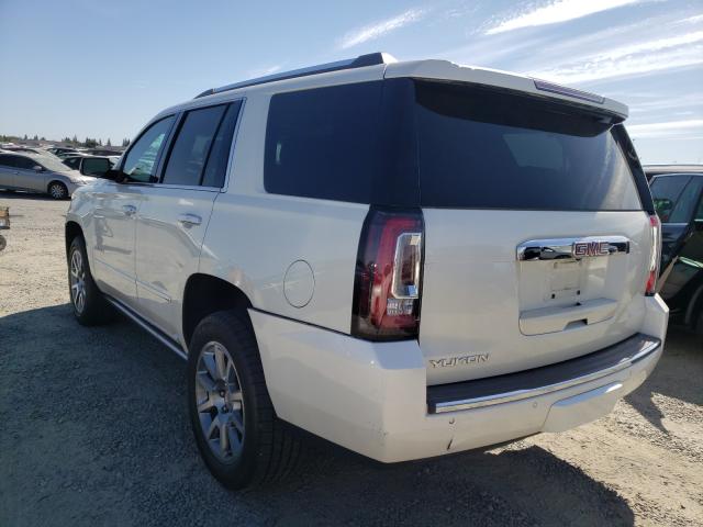 Photo 2 VIN: 1GKS2CKJ9FR723865 - GMC YUKON DENA 