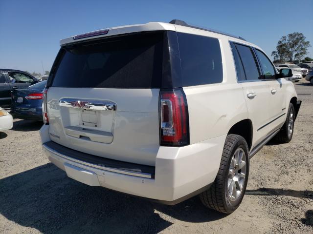 Photo 3 VIN: 1GKS2CKJ9FR723865 - GMC YUKON DENA 