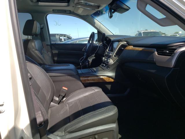 Photo 4 VIN: 1GKS2CKJ9FR723865 - GMC YUKON DENA 