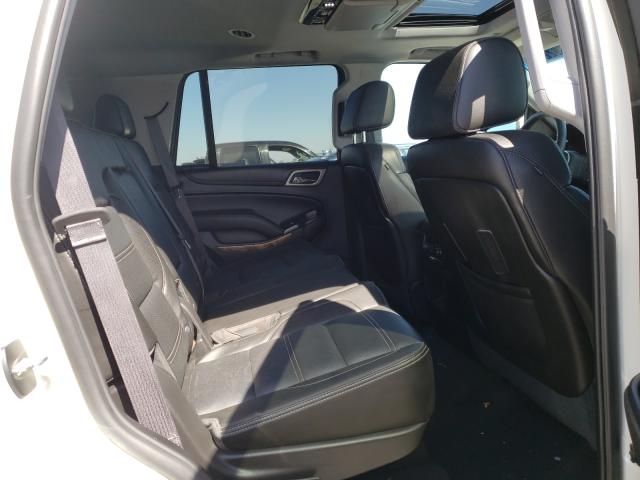 Photo 5 VIN: 1GKS2CKJ9FR723865 - GMC YUKON DENA 