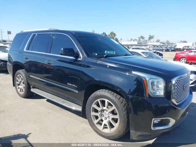 Photo 0 VIN: 1GKS2CKJ9GR101283 - GMC YUKON 