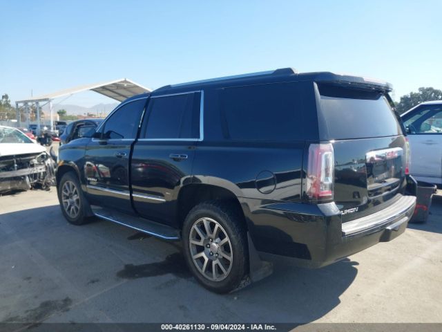 Photo 2 VIN: 1GKS2CKJ9GR101283 - GMC YUKON 