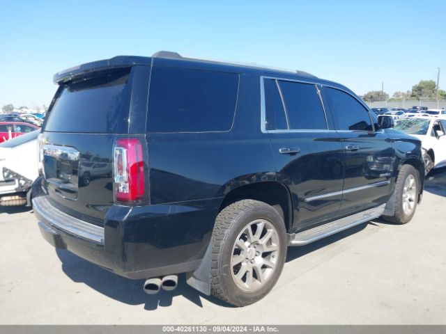 Photo 3 VIN: 1GKS2CKJ9GR101283 - GMC YUKON 