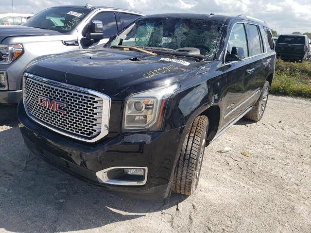 Photo 1 VIN: 1GKS2CKJ9GR251278 - GMC YUKON DENA 