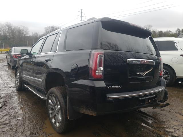 Photo 2 VIN: 1GKS2CKJ9GR278433 - GMC YUKON DENA 