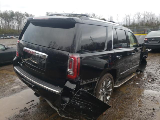 Photo 3 VIN: 1GKS2CKJ9GR278433 - GMC YUKON DENA 