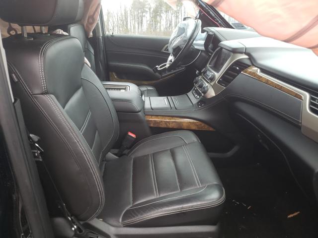 Photo 4 VIN: 1GKS2CKJ9GR278433 - GMC YUKON DENA 