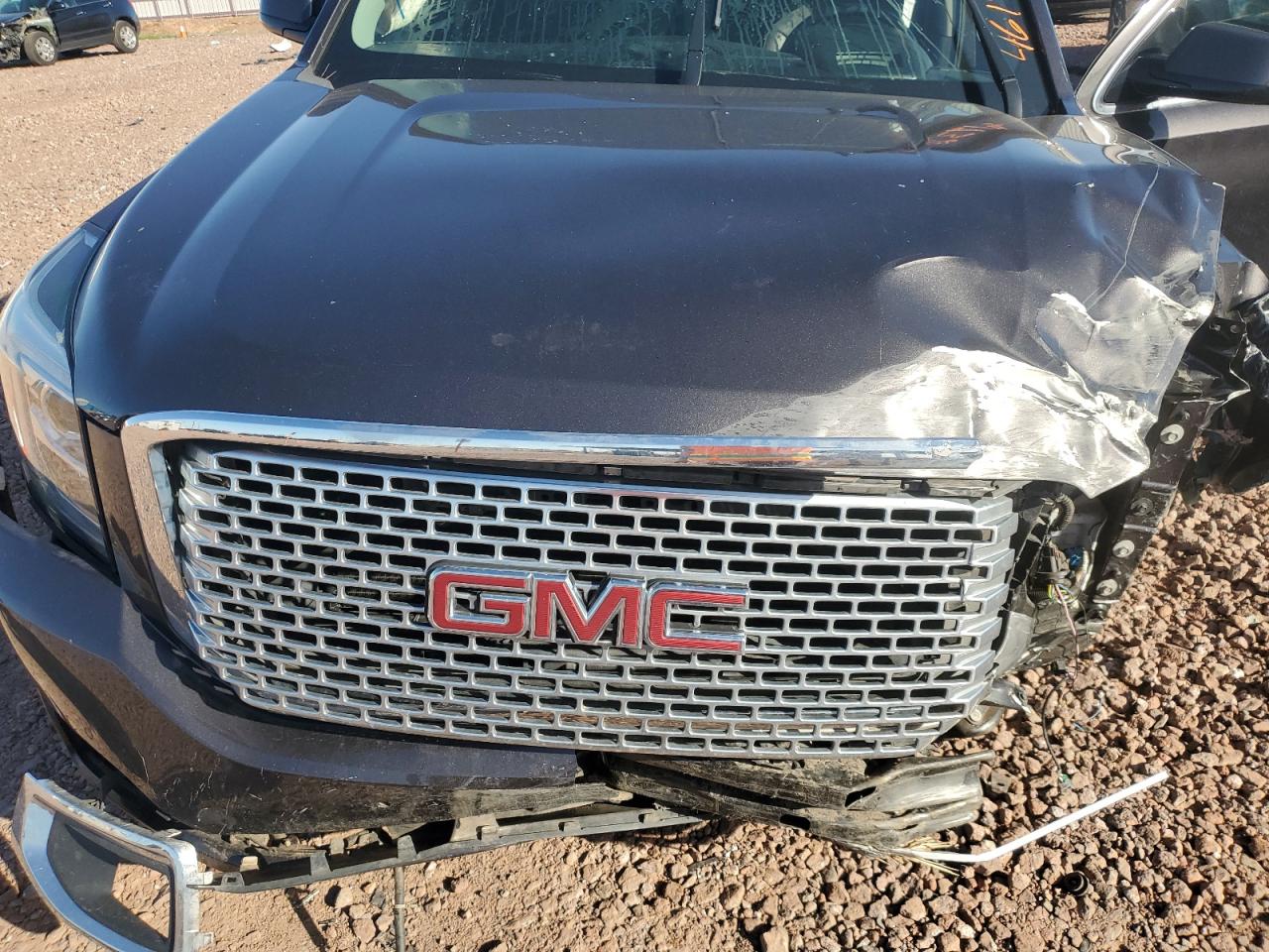 Photo 11 VIN: 1GKS2CKJ9GR302374 - GMC YUKON 