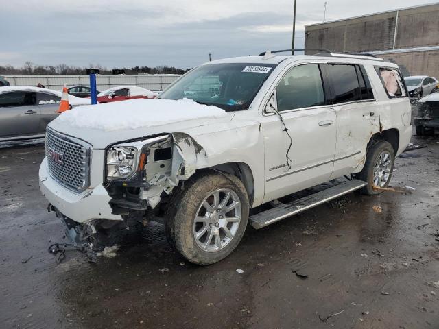 Photo 0 VIN: 1GKS2CKJ9GR303993 - GMC YUKON 