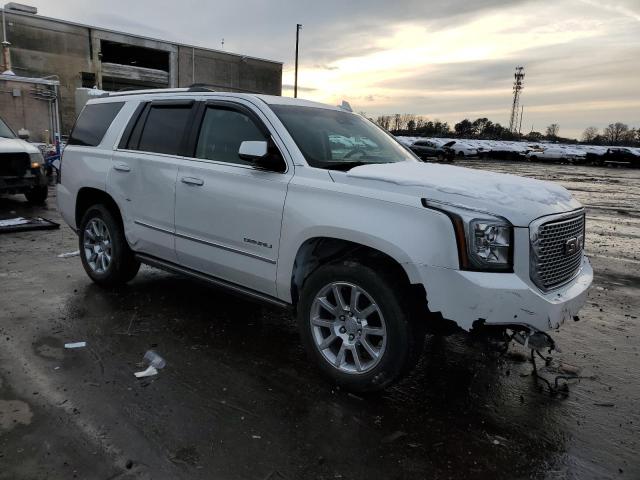 Photo 3 VIN: 1GKS2CKJ9GR303993 - GMC YUKON 