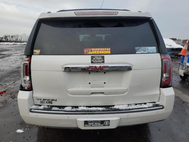 Photo 5 VIN: 1GKS2CKJ9GR303993 - GMC YUKON 