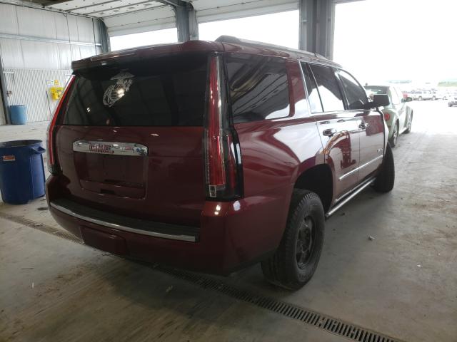 Photo 3 VIN: 1GKS2CKJ9GR349775 - GMC YUKON DENA 