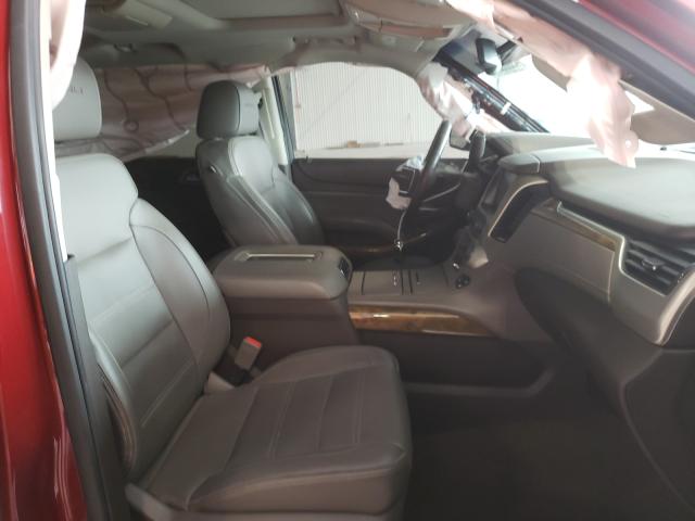 Photo 4 VIN: 1GKS2CKJ9GR349775 - GMC YUKON DENA 