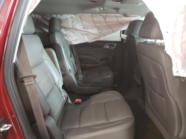 Photo 5 VIN: 1GKS2CKJ9GR349775 - GMC YUKON DENA 