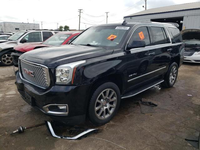 Photo 0 VIN: 1GKS2CKJ9GR367824 - GMC YUKON DENA 