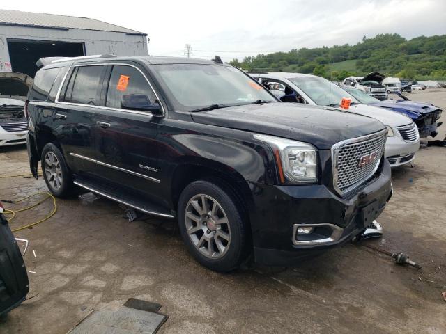 Photo 3 VIN: 1GKS2CKJ9GR367824 - GMC YUKON DENA 