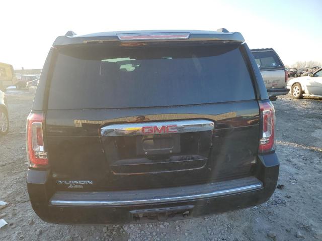 Photo 5 VIN: 1GKS2CKJ9GR378998 - GMC YUKON 