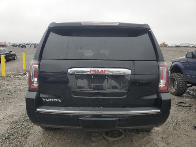 Photo 5 VIN: 1GKS2CKJ9GR394845 - GMC YUKON 