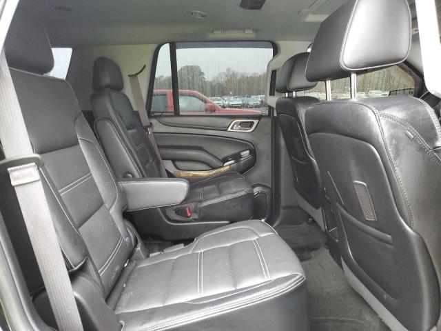 Photo 10 VIN: 1GKS2CKJ9GR426872 - GMC YUKON DENA 