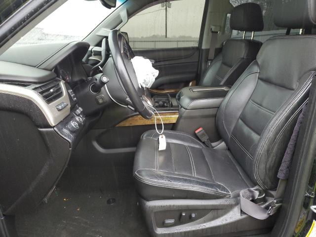 Photo 6 VIN: 1GKS2CKJ9GR426872 - GMC YUKON DENA 