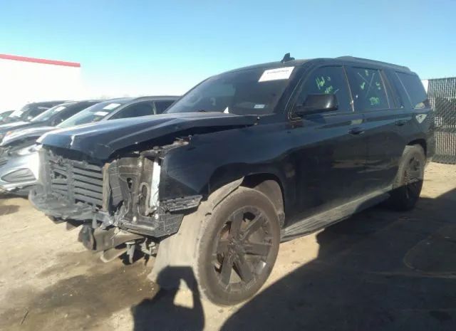 Photo 1 VIN: 1GKS2CKJ9HR141722 - GMC YUKON 