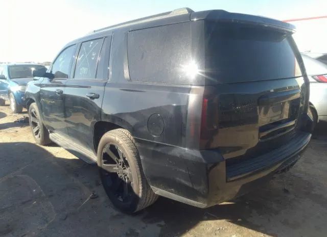 Photo 2 VIN: 1GKS2CKJ9HR141722 - GMC YUKON 