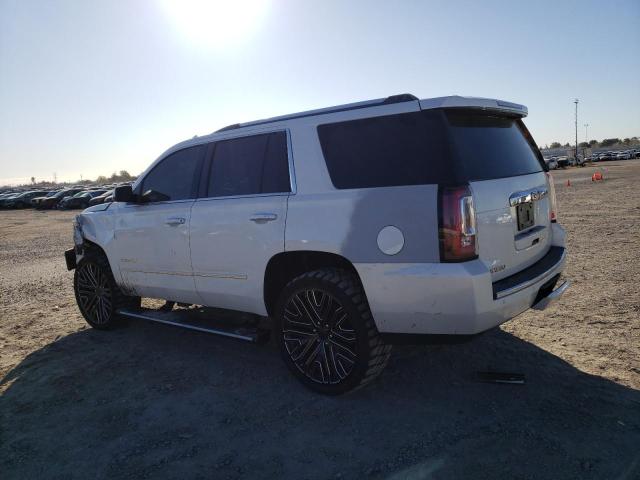 Photo 1 VIN: 1GKS2CKJ9HR169066 - GMC YUKON DENA 