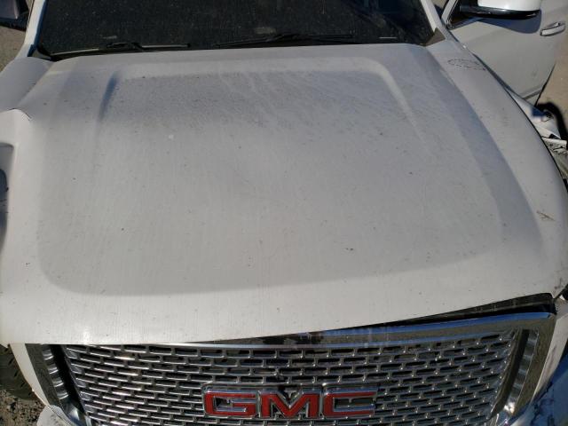 Photo 11 VIN: 1GKS2CKJ9HR169066 - GMC YUKON DENA 