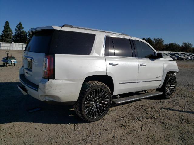 Photo 2 VIN: 1GKS2CKJ9HR169066 - GMC YUKON DENA 