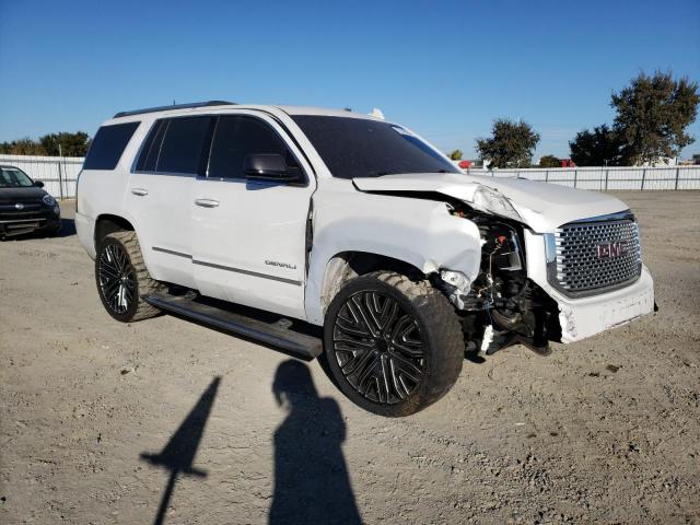 Photo 3 VIN: 1GKS2CKJ9HR169066 - GMC YUKON DENA 