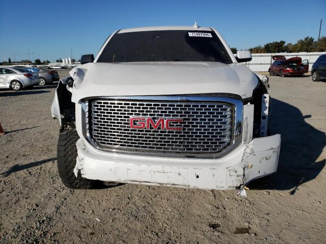 Photo 4 VIN: 1GKS2CKJ9HR169066 - GMC YUKON DENA 