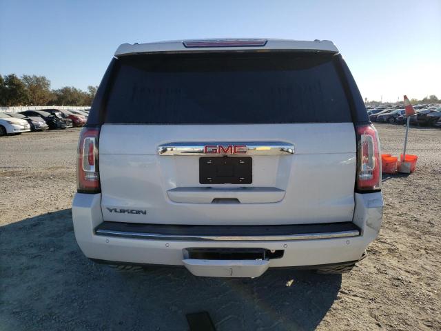 Photo 5 VIN: 1GKS2CKJ9HR169066 - GMC YUKON DENA 