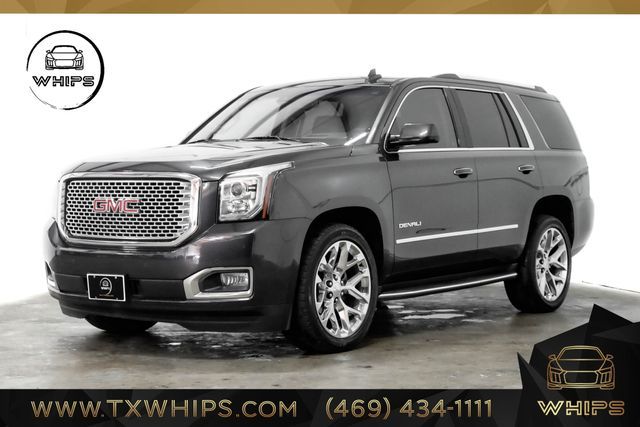 Photo 0 VIN: 1GKS2CKJ9HR215348 - GMC YUKON 