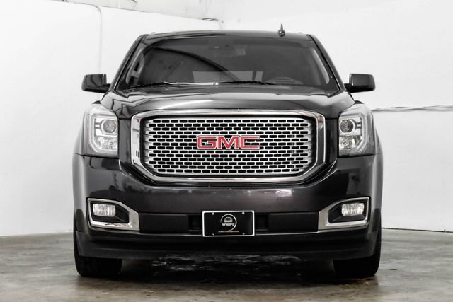 Photo 2 VIN: 1GKS2CKJ9HR215348 - GMC YUKON 