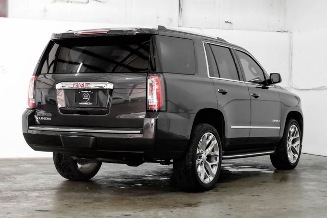 Photo 5 VIN: 1GKS2CKJ9HR215348 - GMC YUKON 